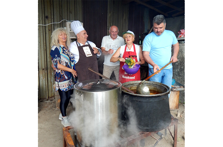 ПЛАНИНАРИ ОТ ЧЕЛОПЕЧ И РЕГИОНА