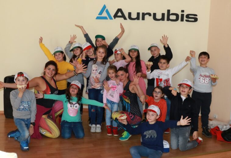 „Аурубис България“ се включи в инициативата на Глобалния договор на ООН