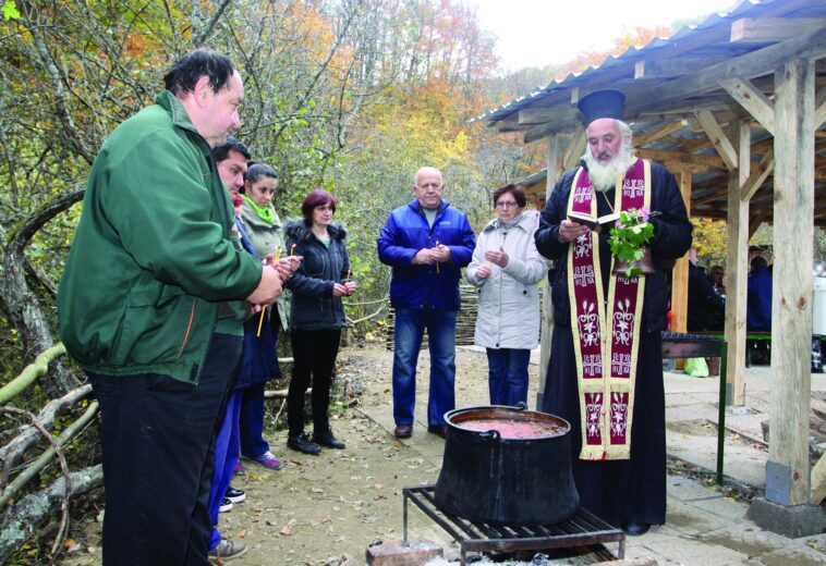 В ЧАВДАР  Нова придобивка за посетителите на природен феномен „Казаните“
