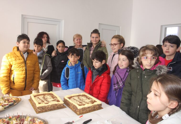 Музикален център „Феникс Мюзик“ представи талантливите деца на Средногорието