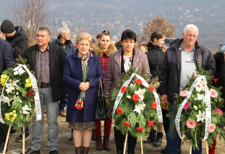 147 ГОДИНИ СЛЕД НЕГОВАТА ГИБЕЛ  Апостолът е жив в сърцата на поколенията