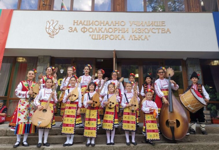 Нов впечатляващ успех на децата от Школа „Средногорци“ – Пирдоп