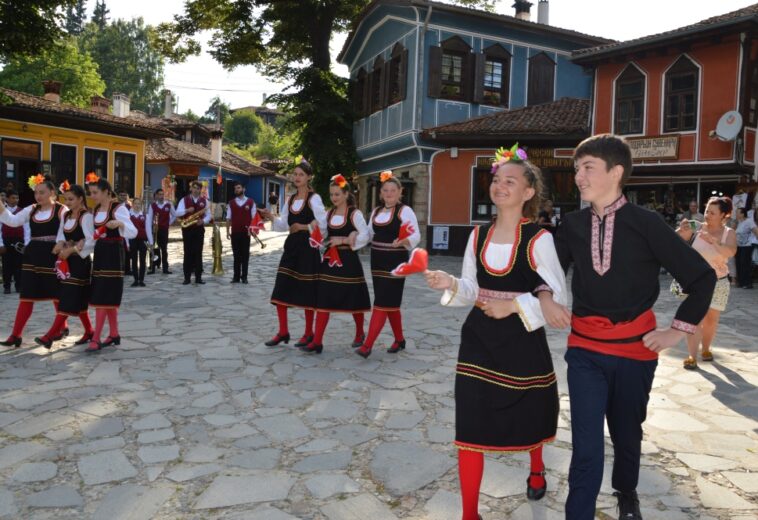 Културният живот в Копривщица се завръща