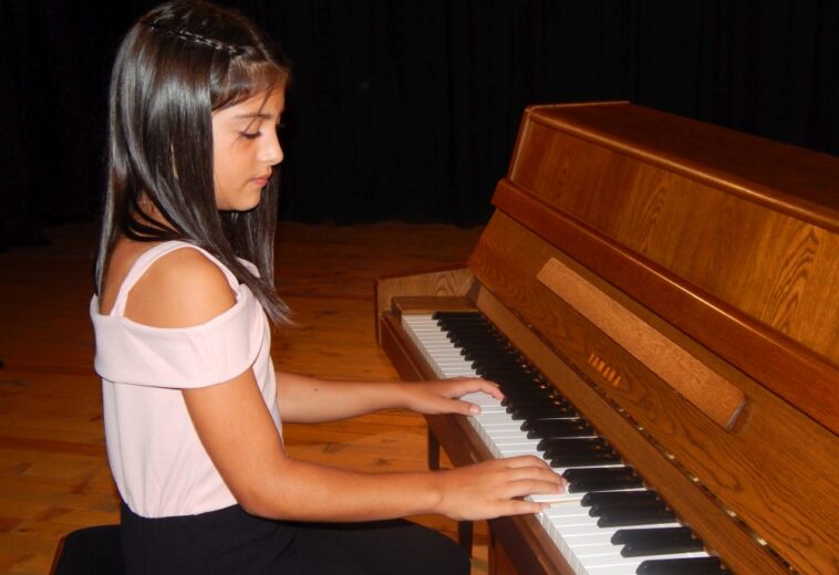 В СЕЛО МИРКОВО  Събират средства за пиано с концерт на класическа музика